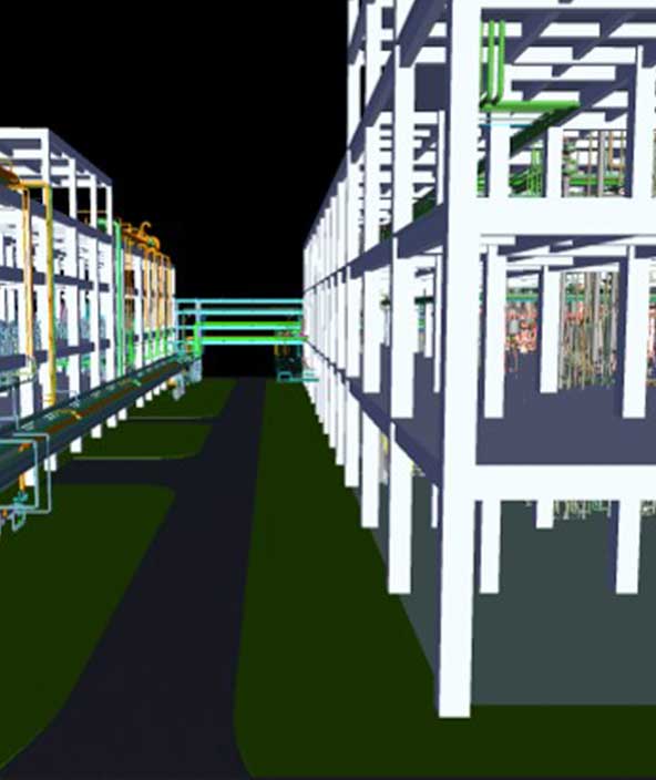 Gambar dari studi kasus Code Tech International