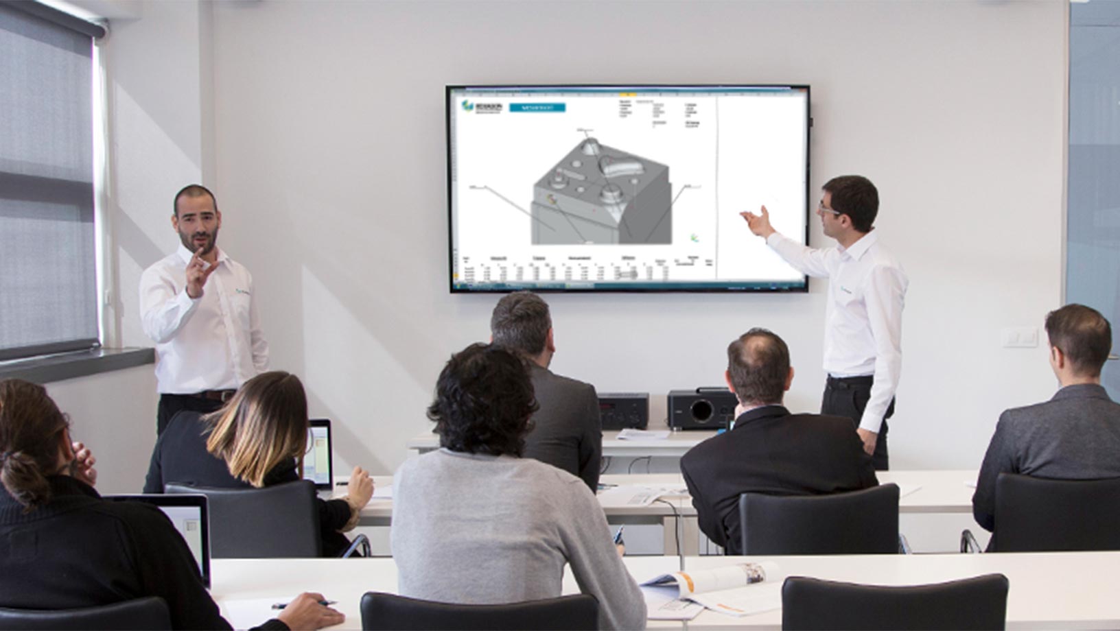 workshop training